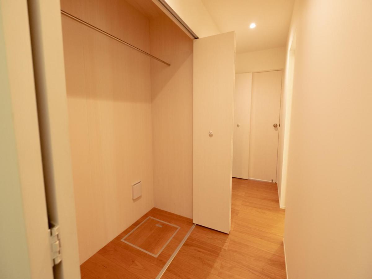 Coboushi オモヤ Guest House Niseko Exterior photo