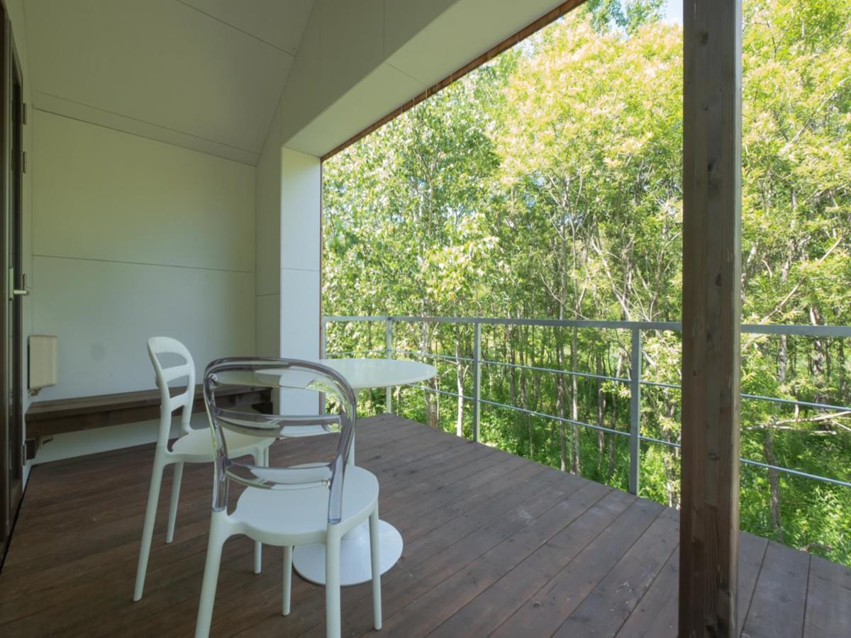 Coboushi オモヤ Guest House Niseko Exterior photo