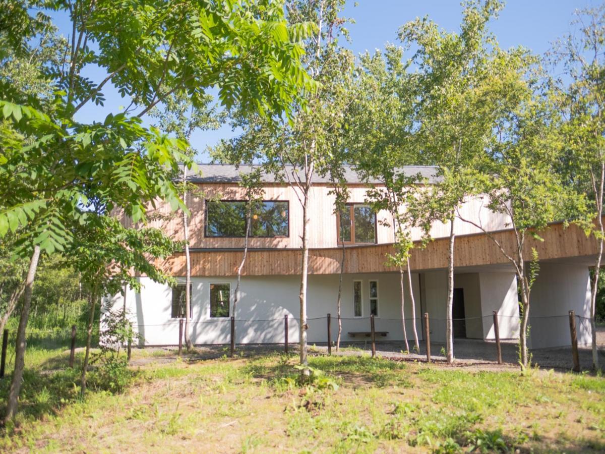 Coboushi オモヤ Guest House Niseko Exterior photo