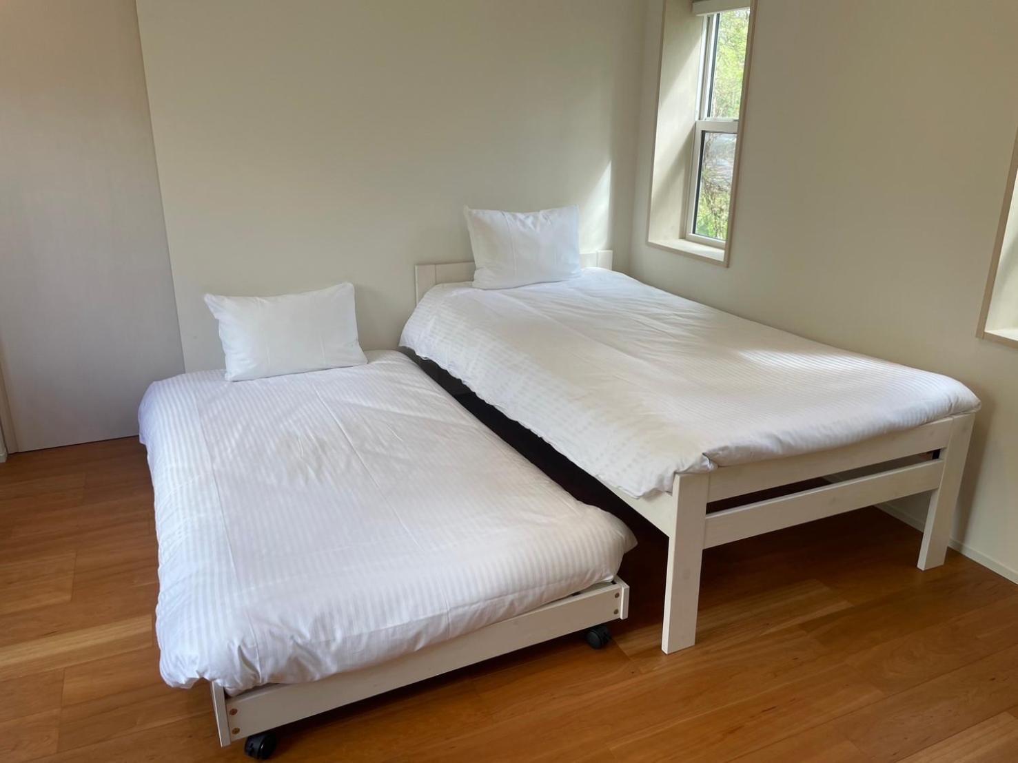 Coboushi オモヤ Guest House Niseko Exterior photo